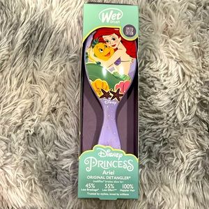 Wet brush limited edition